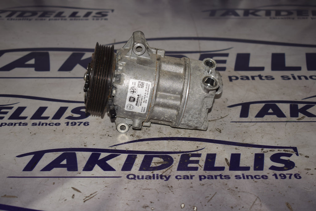 Compressor Fiat 940C1000
