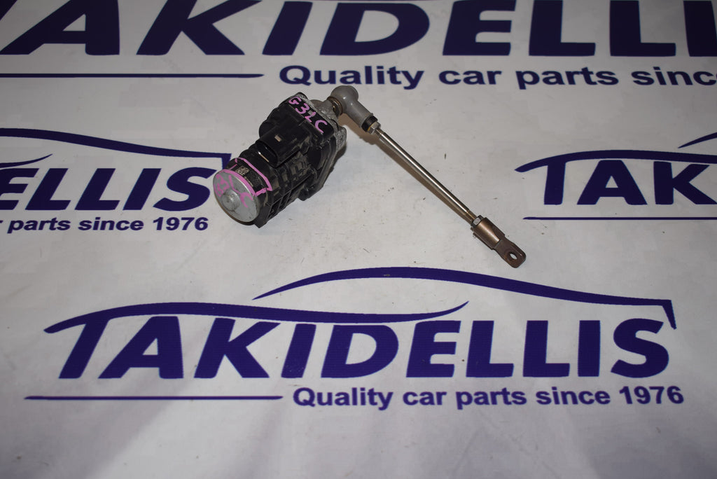 West Gate Hyundai G3LC