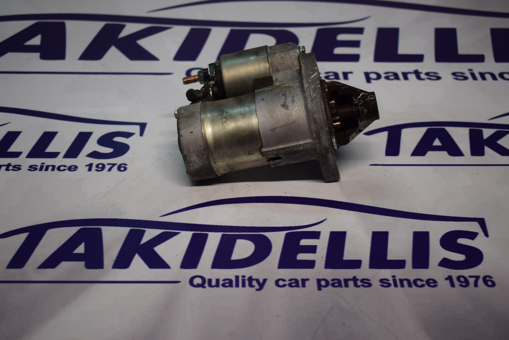 Μίζα Fiat 955A1000