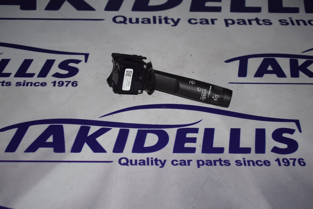 Χειριστήριο Υαλοκαθαριστήρων Opel Insignia A 2008-2014