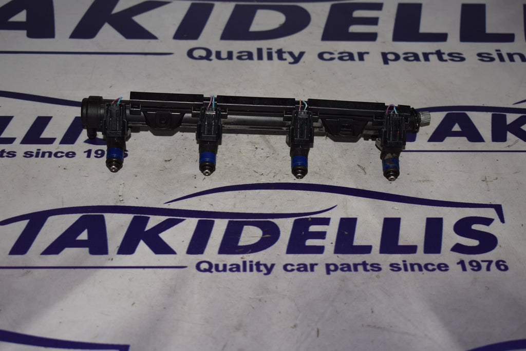 Μπεκιέρα Βενζίνης Group Vag BKY