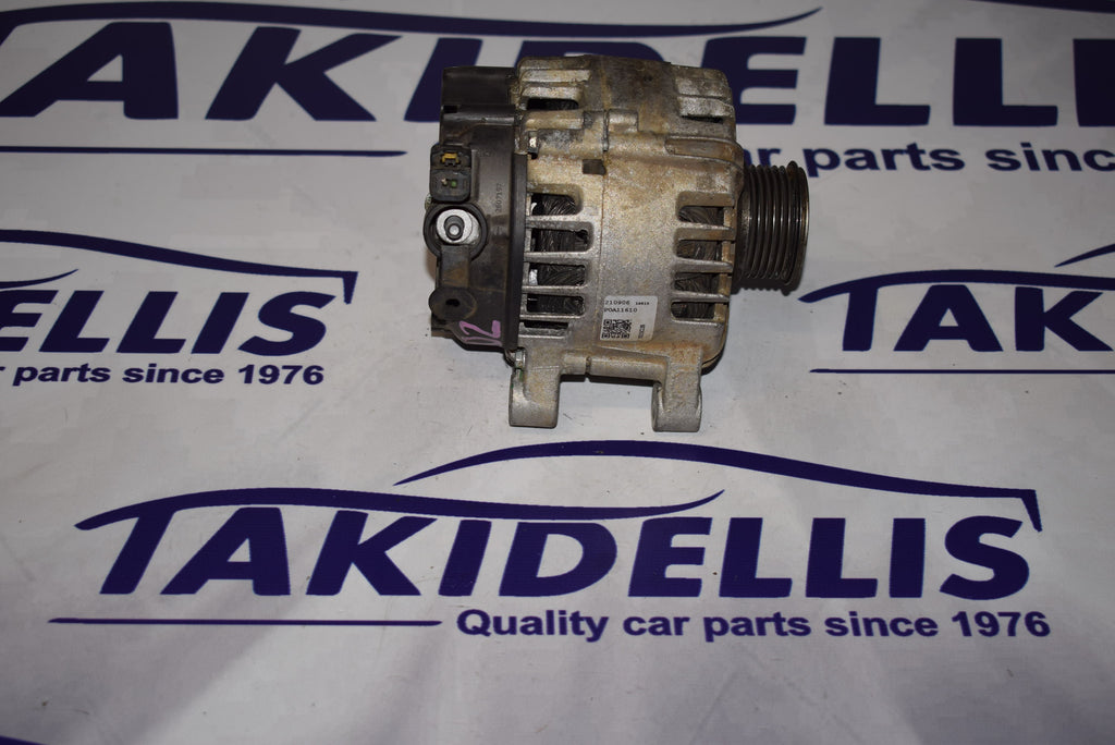 Δυναμό Εναλλάκτης Peugeot - Citroen RH02