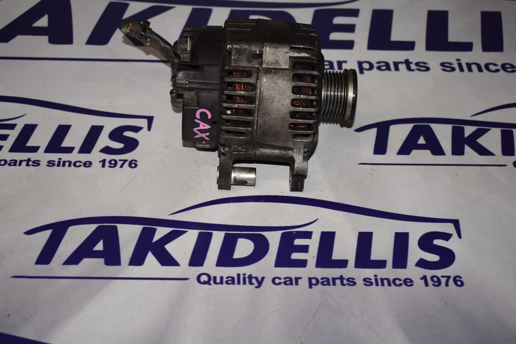 Δυναμό Εναλλάκτης Group Vag CAX