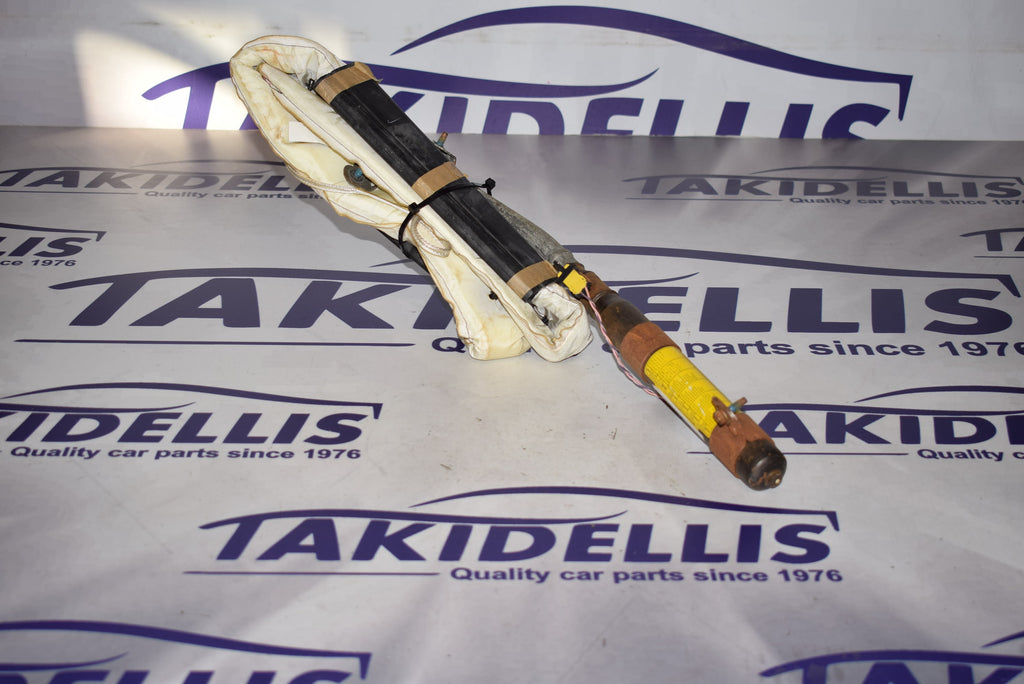 Αερόσακος Πλευρικός Οροφής Αριστερός Opel Antara