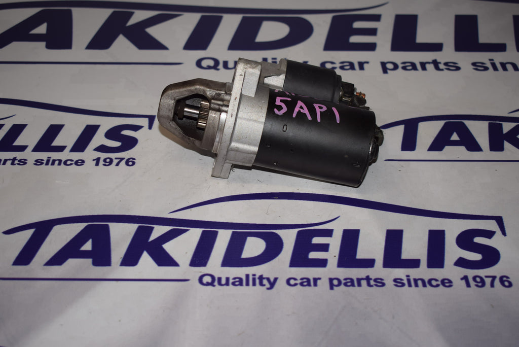 Μίζα Opel A13DTJ