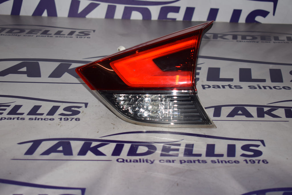 Φανάρι Πόρτας Πίσω Δεξί Nissan X-Trail 2018