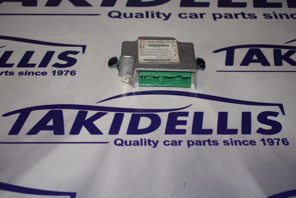 Εγκέφαλος Airbag Hyundai - Kia