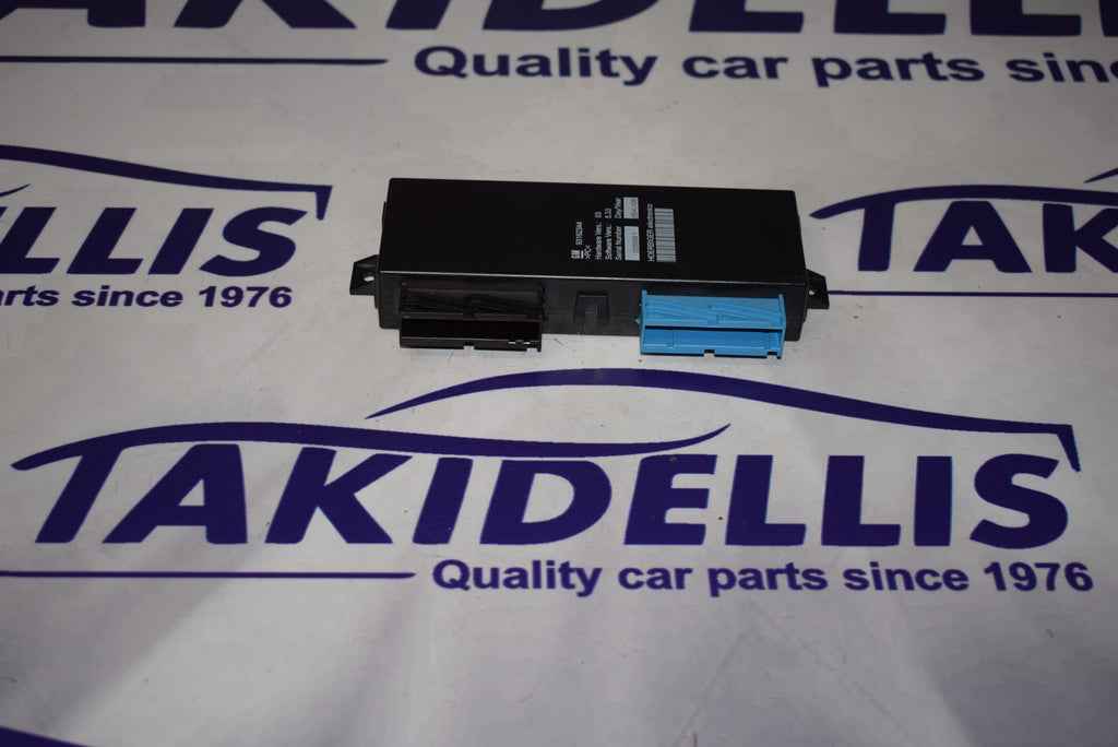 Μονάδα Αμαξώματος Opel