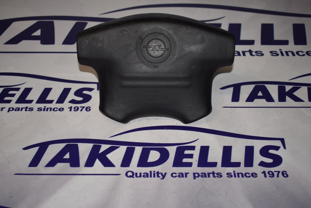 Αερόσακος Οδηγού Opel Frontera B 1998-2004