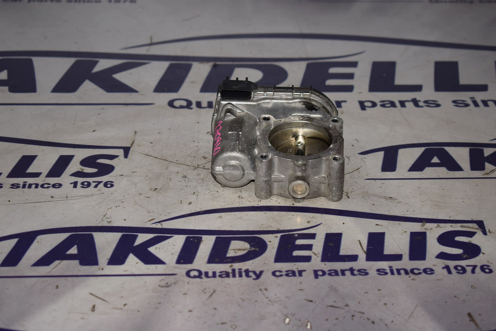 Throttle Body Mercedes-Benz 270910