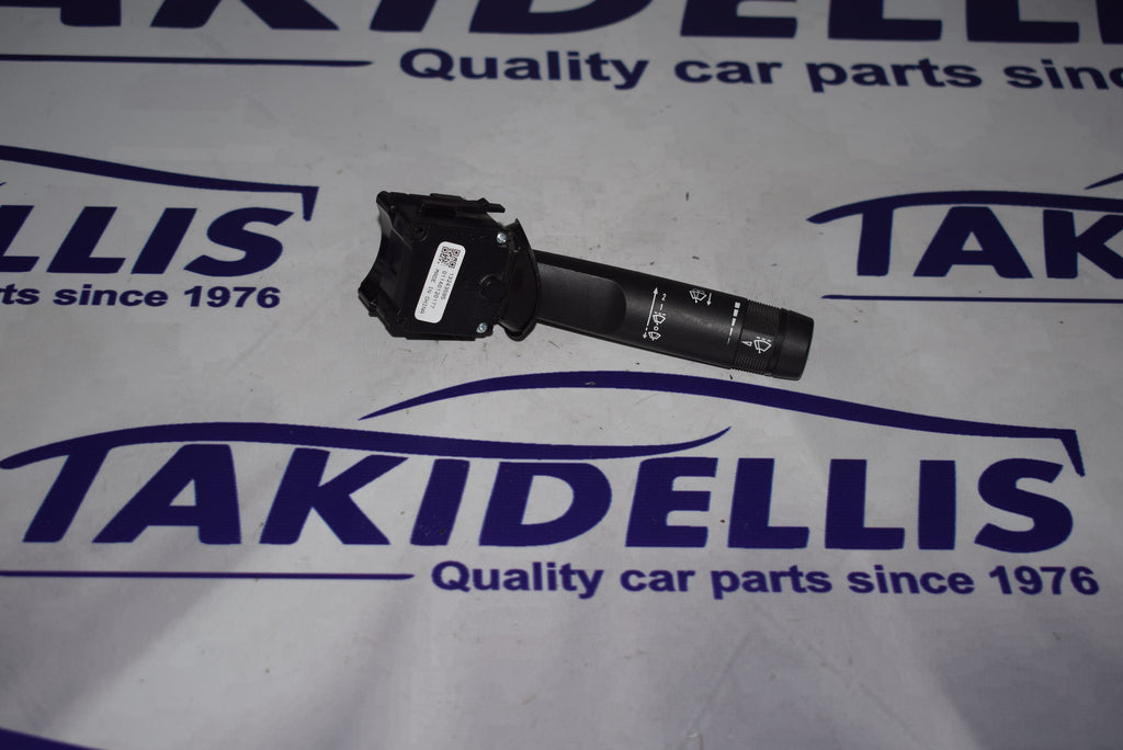 Χειριστήριο Υαλοκαθαριστήρων Opel Insignia A 2008-2014