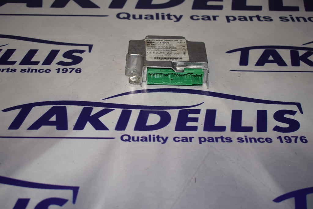 Εγκέφαλος Airbag Hyundai - Kia