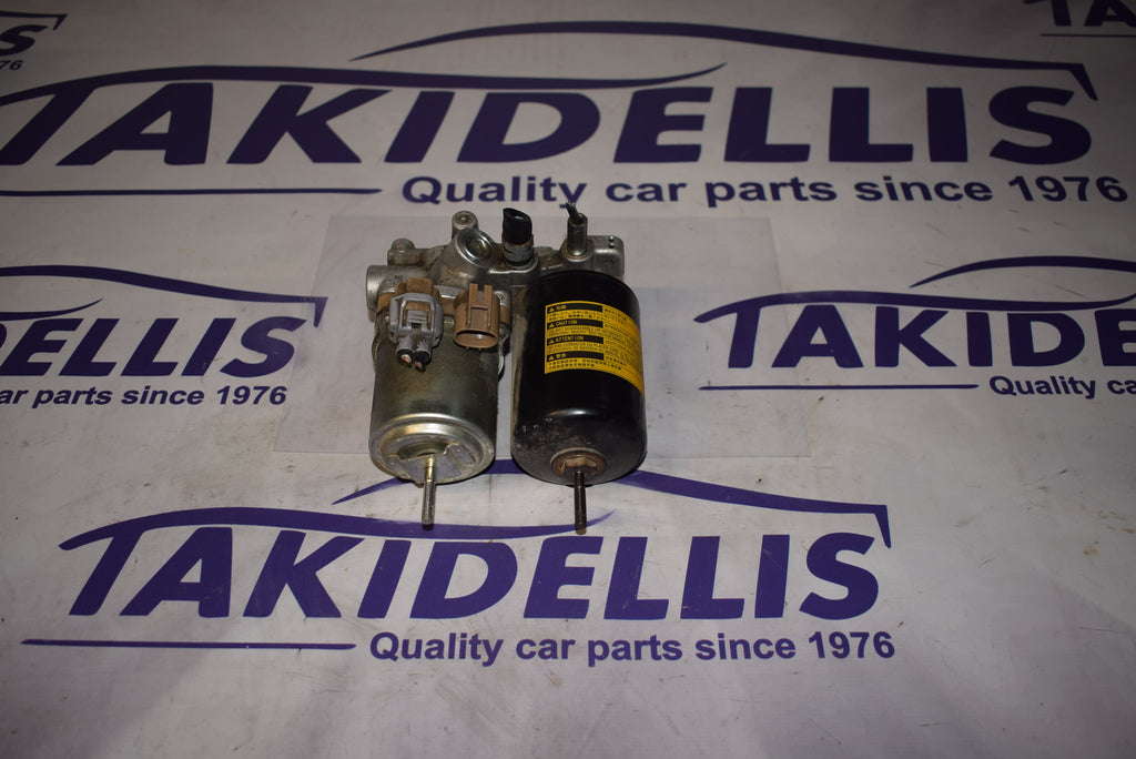 Μονάδα ABS Toyota