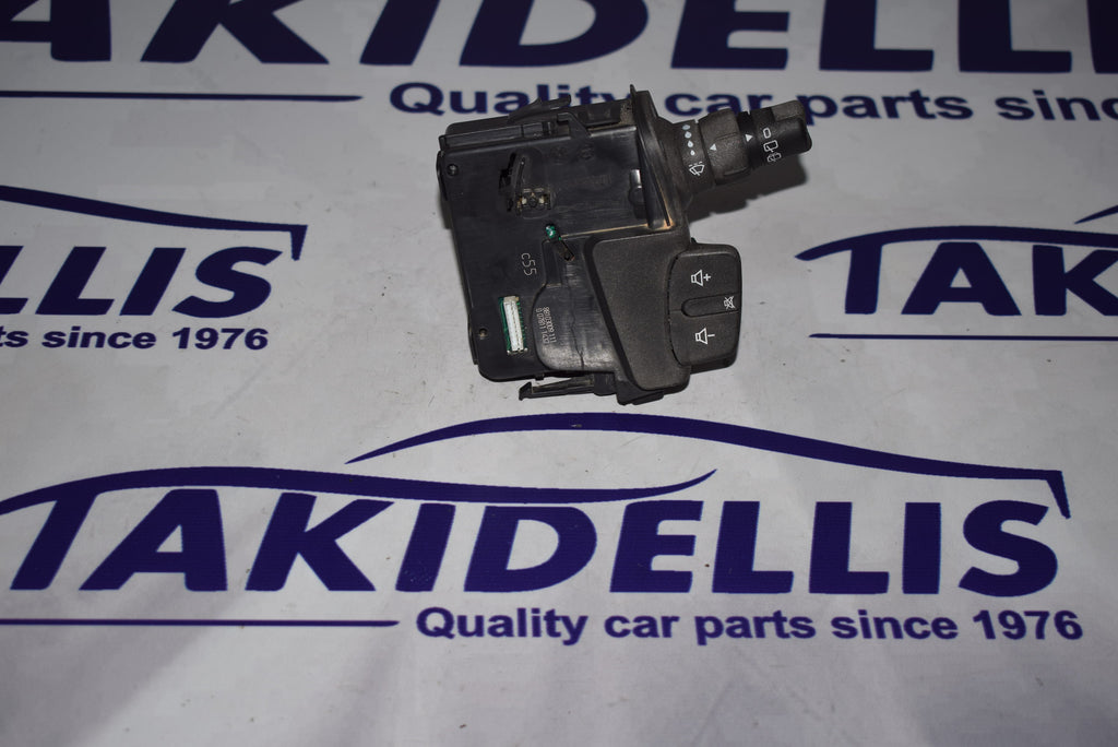 Χειριστήριο Υαλοκαθαριστήρων Renault Clio 2010-2015