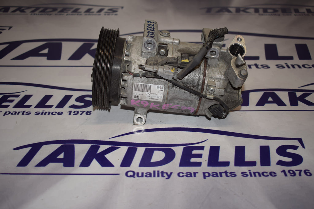 Συμπιεστής Κομπρεσέρ Renault K9KE629