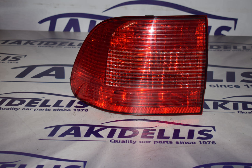 Φανάρι Φτερού Πίσω Αριστερό Porsche Cayenne 2004-2009