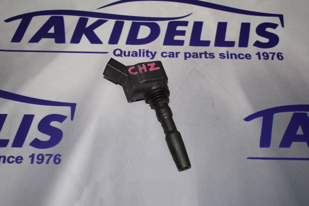 Πολλαπλασιαστής Group Vag CHZ