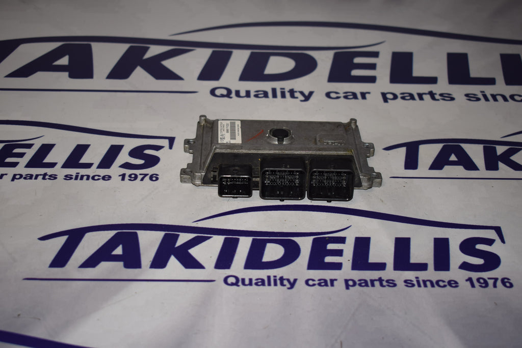 Εγκέφαλος Κινητήρα Peugeot - Citroen HM01