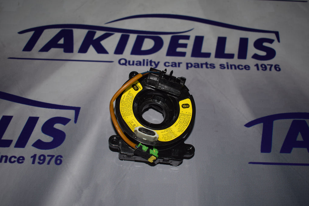 Ταινία Τιμονιού Opel Antara 2006-2015