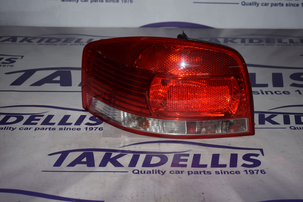 Φανάρι Φτερού Πίσω Αριστερό Audi A3 2004-2008