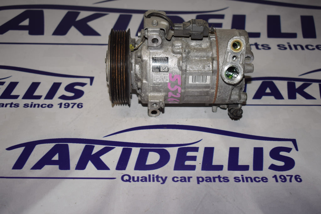 Συμπιεστής Κομπρεσέρ Fiat - Jeep 55260384