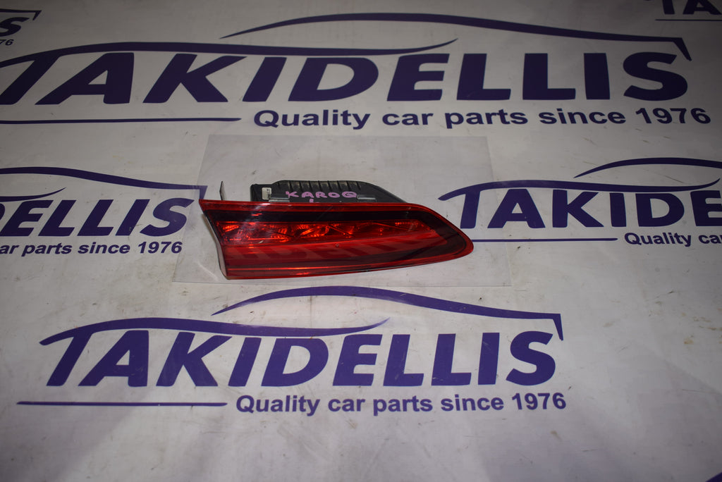 Φανάρι Πόρτας Πίσω Αριστερό Skoda Karoq 2017-2021