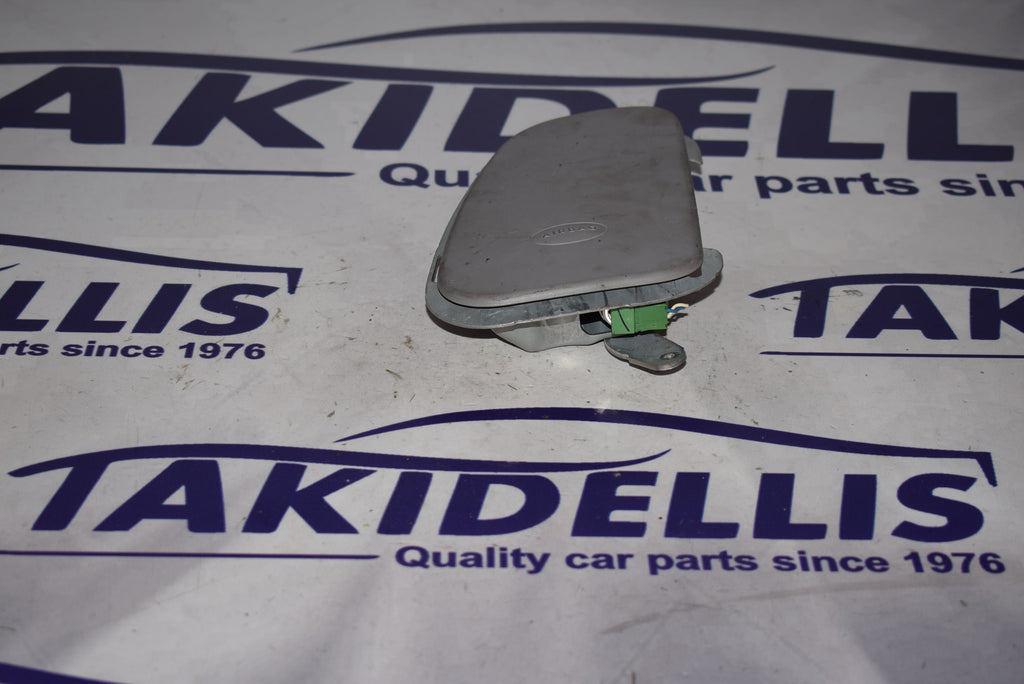 Αερόσακος Πλευρικός Καθίσματος Αριστερός Citroen C3