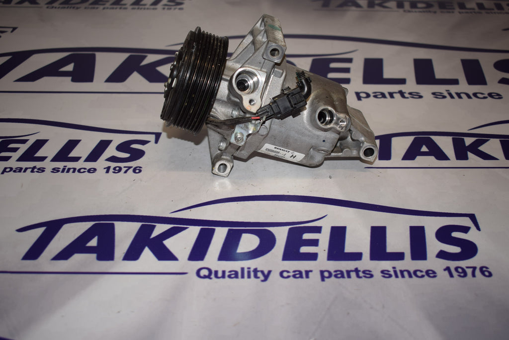 Συμπιεστής Κομπρεσέρ Renault H4DE470