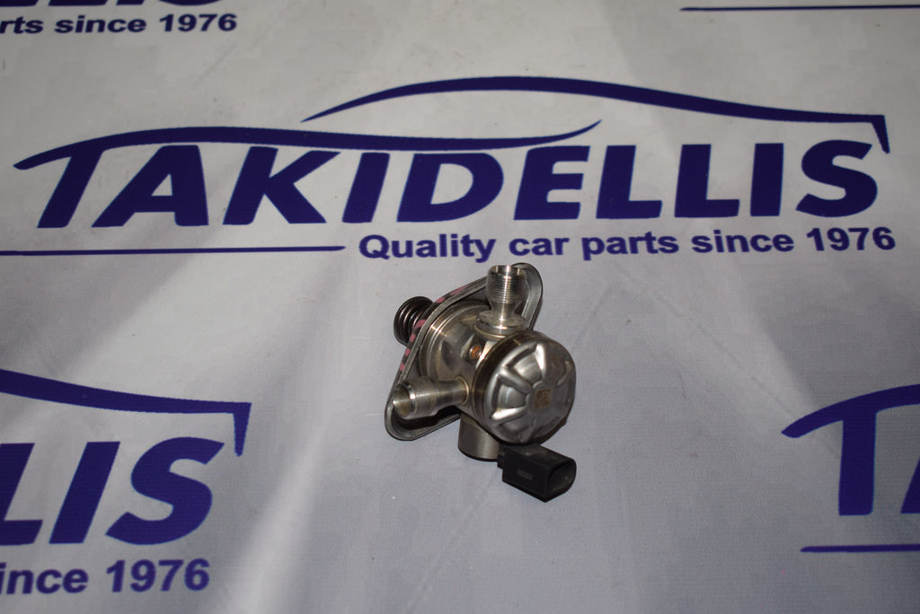 Αντλία Βενζίνης Υψηλής Πίεσης Renault - Nissan - Mercedes-Benz HR13