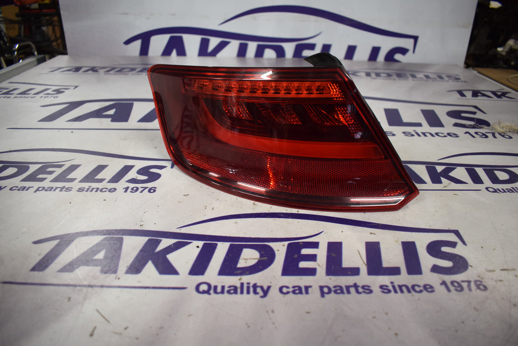 Rear Left Fender Light Audi A3 2016-2020