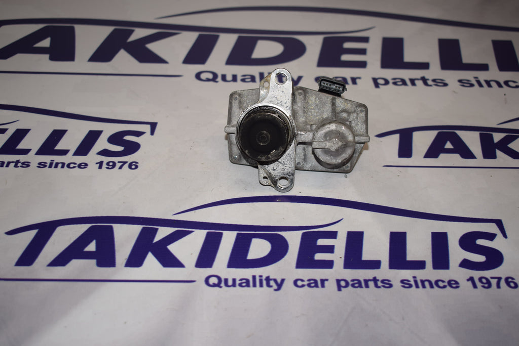 Βαλβίδα Ανακύκλωσης Καυσαερίων - EGR Renault R9MA408