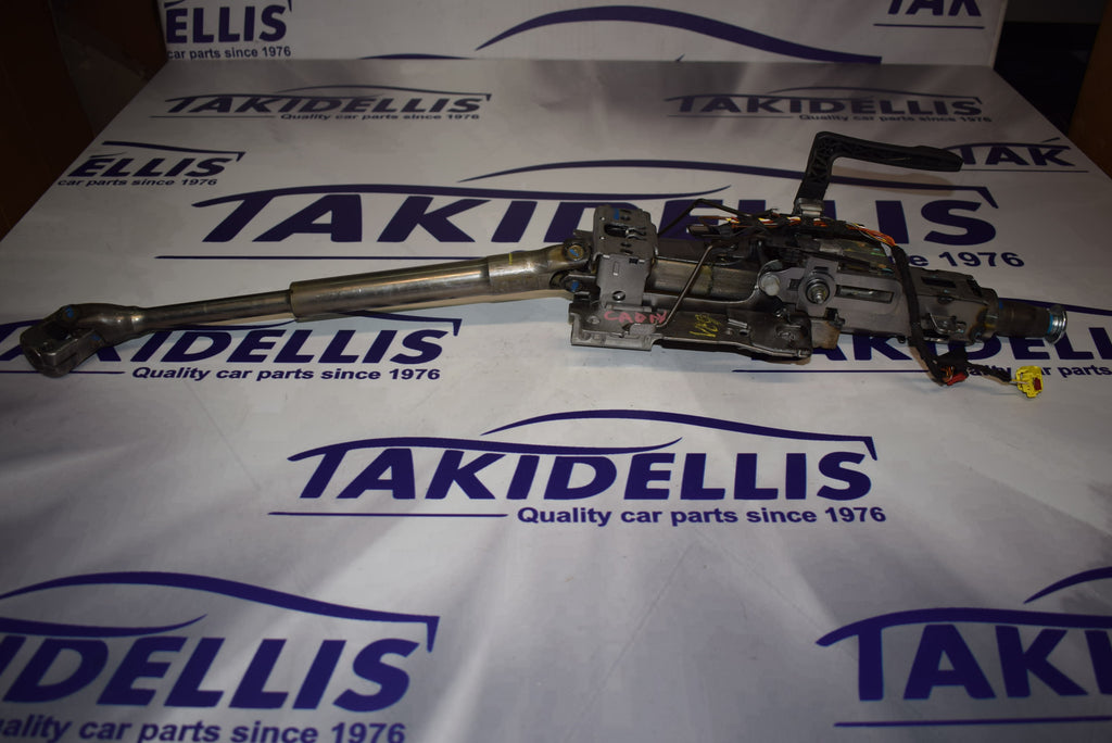 Κολώνα Τιμονιού Volkswagen Caddy 2015-2020