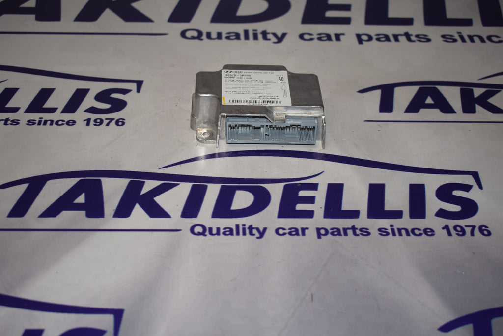 Εγκέφαλος Airbag Hyundai - Kia