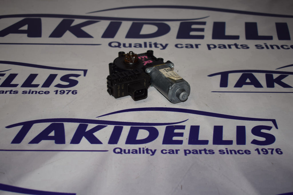 Μοτέρ Παραθύρου Εμπρός Δεξί Opel Astra G