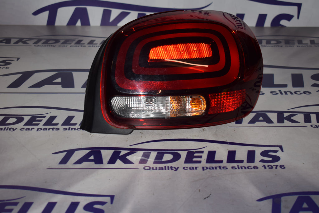 Φανάρι Φτερού Πίσω Δεξί Citroen C3 2016-2022