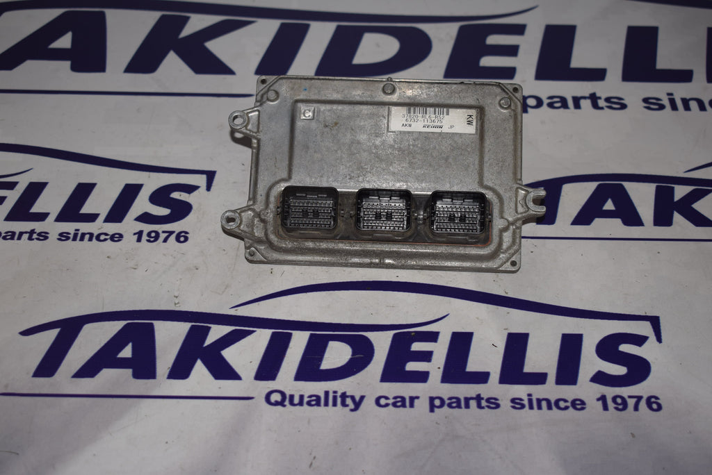 Εγκέφαλος Κινητήρα Honda K24Z3