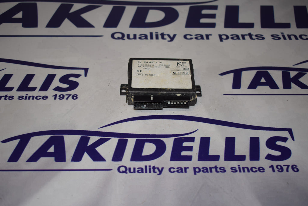 Μονάδα Αμαξώματος Opel