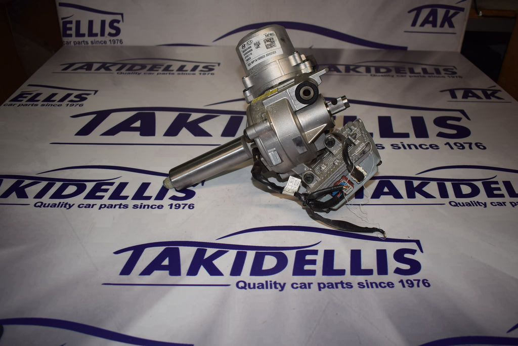 Κολώνα Τιμονιού Hyundai i30 2017-2020