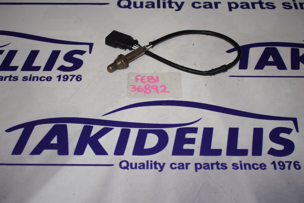 Αισθητήρας Λάμδα Group Vag