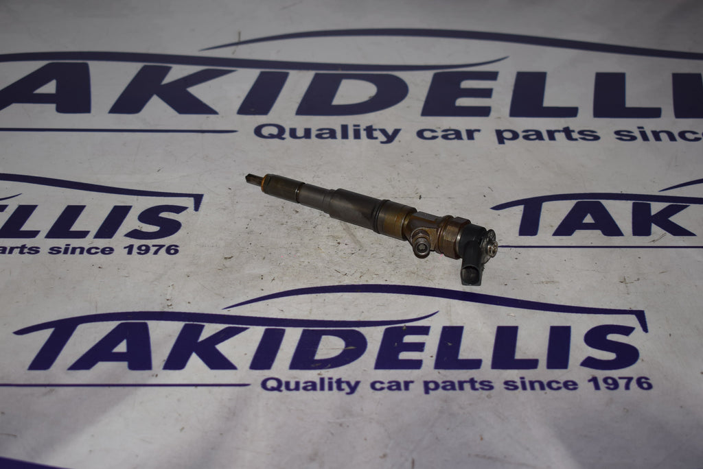 Μπέκ Πετρελαίου BMW M47204D4