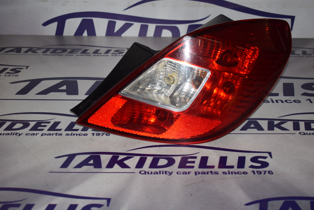 Φανάρι Φτερού Πίσω Δεξί Opel Corsa D 2006-2014