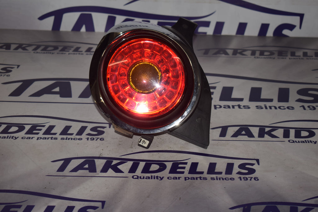 Φανάρι Πίσω Αριστερό Alfa Romeo Mito 2008-2015 Led