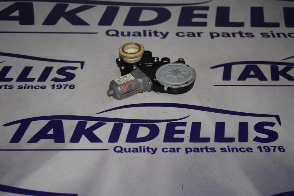 Μοτέρ Παραθύρου Εμπρός Αριστερό Toyota Auris