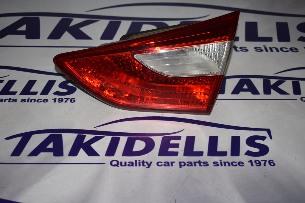 Φανάρι Πόρτας Πίσω Δεξί Hyundai i30 2012-2017