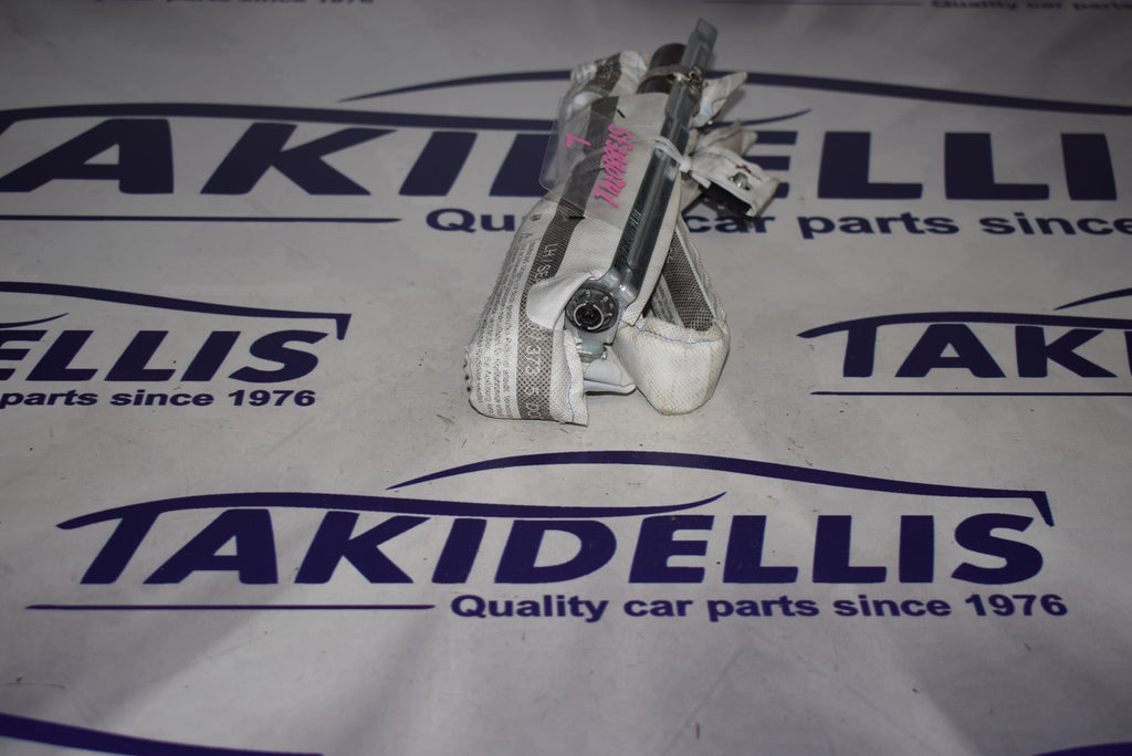 Αερόσακος Πλευρικός Οροφής Αριστερός Seat Leon