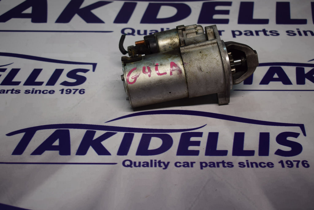 Μίζα Hyundai G4LA