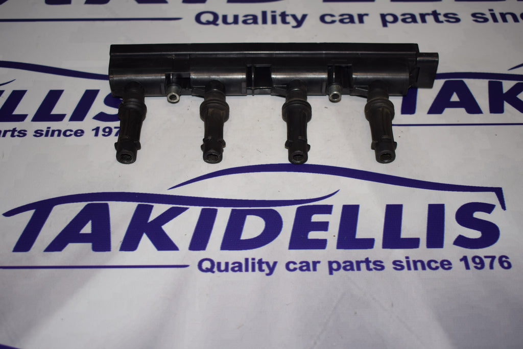 Πολλαπλασιαστής Opel A14XER