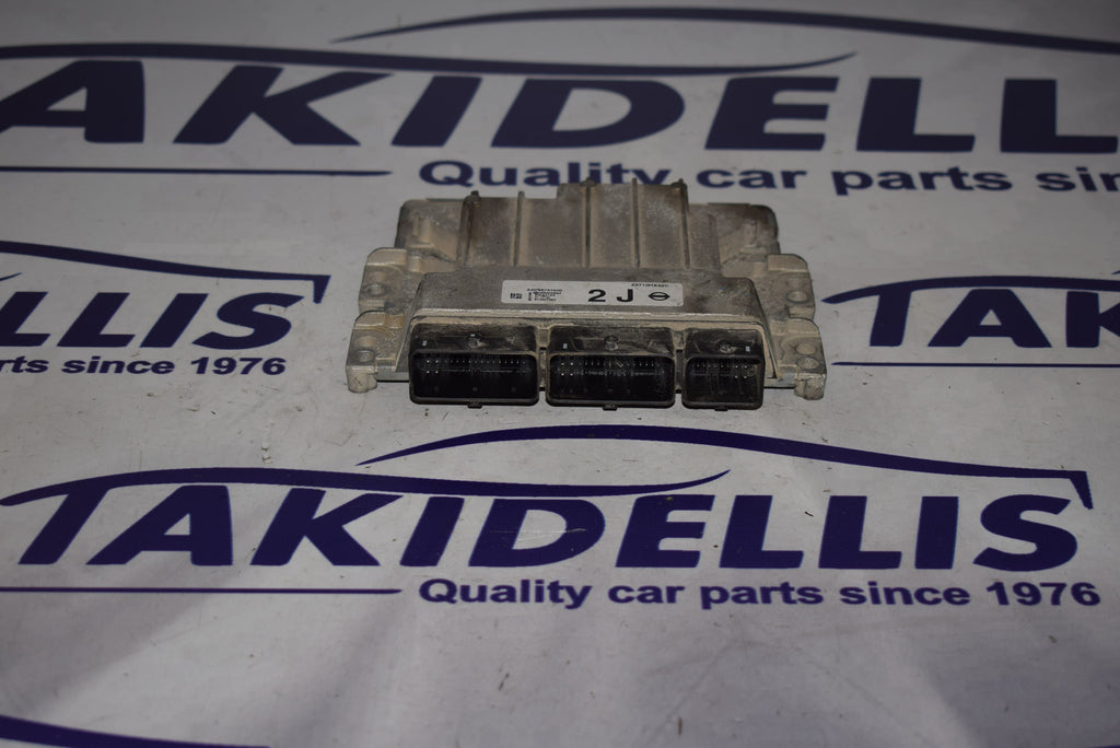 Εγκέφαλος Κινητήρα Nissan HRA2