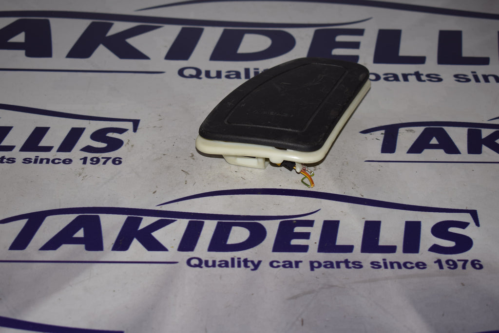 Αερόσακος Πλευρικός Καθίσματος Αριστερός Citroen C4