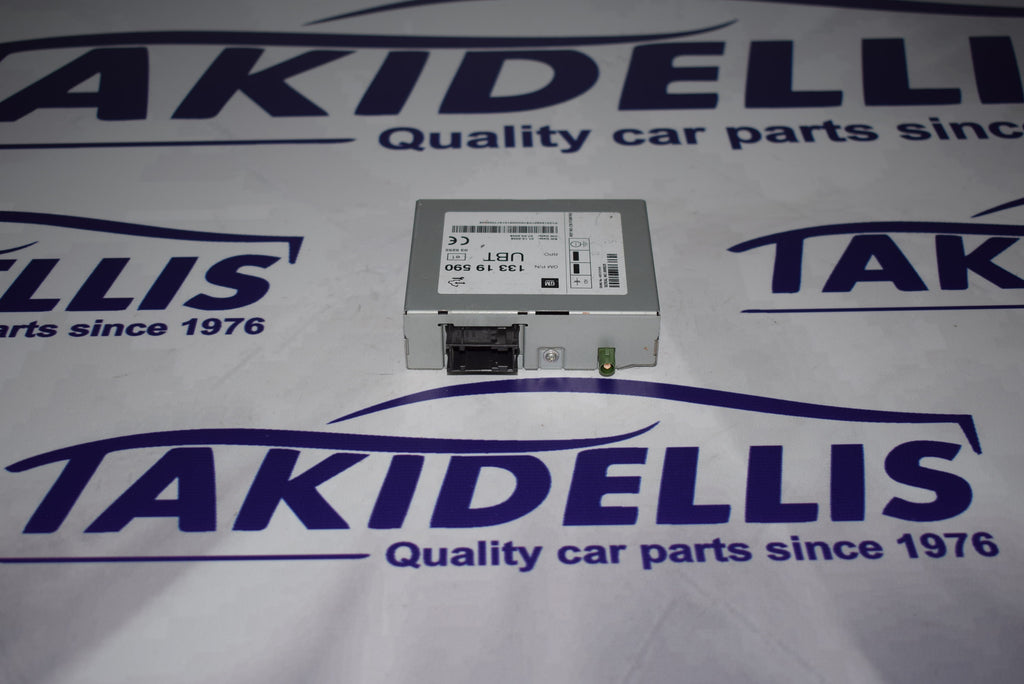 Εγκέφαλος Κεραίας Ραδιοφώνου Opel